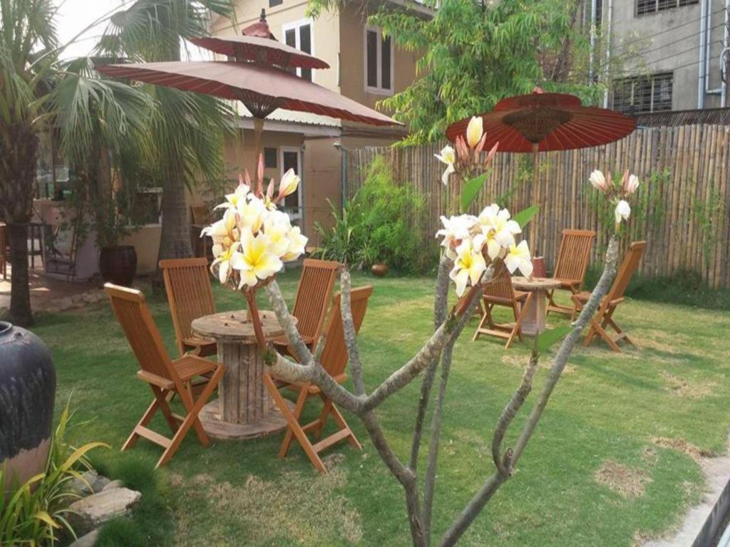 Kyi Tin Hotel Μανταλέι Εξωτερικό φωτογραφία